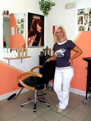 Kadeřnictví Hradec Králové - Stylistka Vlasta Špačková