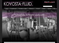 KOVOSTA - FLUID a.s.