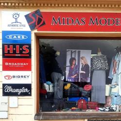Midas Modes S.r.o.