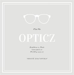 Oční optika OPTICZ s. r. o.