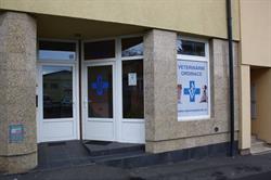 Veterinář MVDr. Luděk Paleček