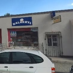 Barvy P & P s.r.o.