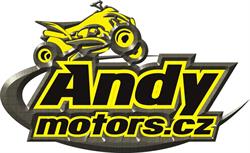 Andy Motors S.r.o.