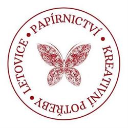 Papírnictví, dárky a kreativní potřeby Letovice