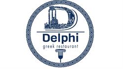 Greek Restaurant Delphi