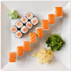 Restaurace Osaka
