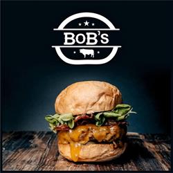 Bob's Beef Burger - FM
