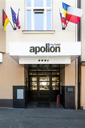 My Hotel Apollon