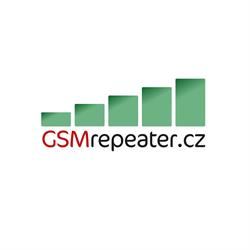 GSMrepeater.cz