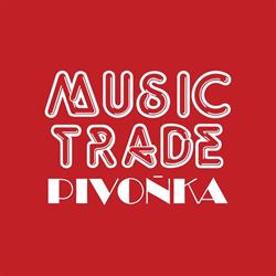 Martin Pivoňka - Music Trade
