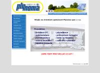 Plynoma Spol. S r. o.