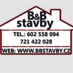 B&B Stavby