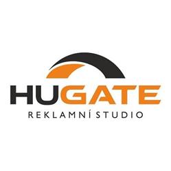 Hugate s.r.o. - reklamní studio
