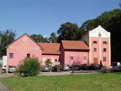 Hotel Starý Pivovar