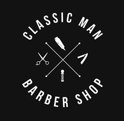 Classic Man Barber Shop