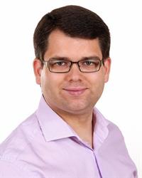 MUDr. Martin Krákora