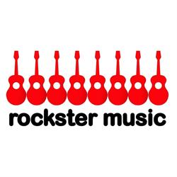 Rockster Music