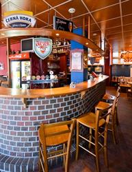 Hattrick Sport Bar Jihlava