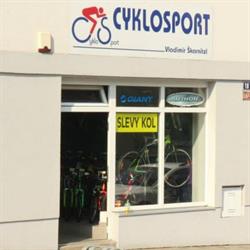 Cyklosport Čelákovice