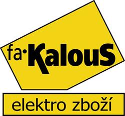 Elektro Kalous S.r.o.