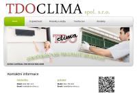 TDO clima, spol. s r.o.