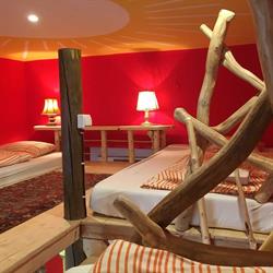 ARTHARMONY Pension & Hostel