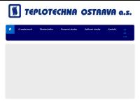 Teplotechna Ostrava A.s.
