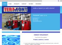 Termont Spol. S R.o.