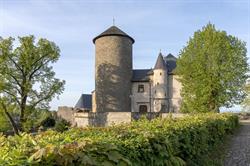 Státní hrad Šternberk