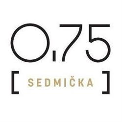 Wine bar 0,75 [Sedmička]