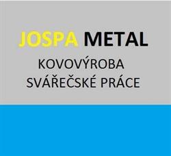 JOSPA METAL s.r.o.