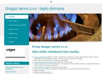 Unigaz Servis S.r.o.
