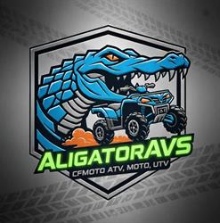 AligatorAVS - Aleš Vajďák