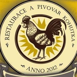 Restaurace a pivovar Kohutka