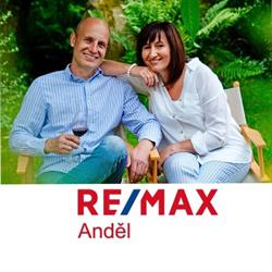 Reality Kleinovi RE/MAX Anděl Karlovy Vary