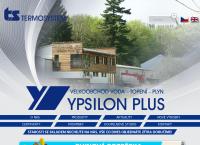 Ypsilon Plus S.r.o.