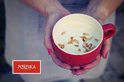 Polévka která pomáhá