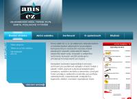 Anis Cz S.r.o.