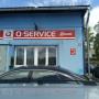 Q-SERVICE Ladislav Slaba LS Trans