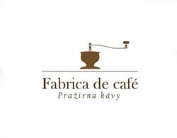 Fabrica de Café Kavárna