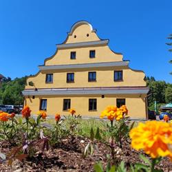 Restaurace Na Rychtě