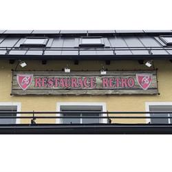 Restaurace Retro