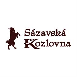 Sázavská Kozlovna
