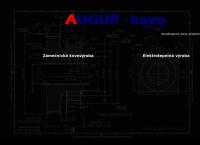 AUGUR - KOVO s.r.o.