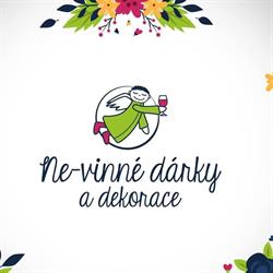 Ne-vinné dárky a dekorace