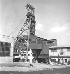Hornický spolek UD HAMR z.s.