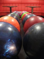 Bowling Bechyně