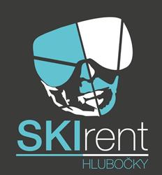 SKIRENT Hlubočky