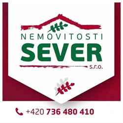 Nemovitosti SEVER s.r.o.