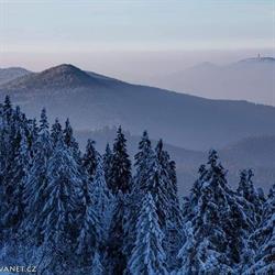 Apartmány Šumava, Volary